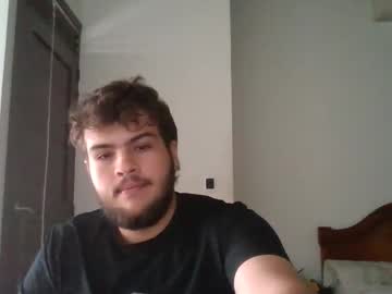Azahal33 April 01, 2026 Chaturbate stream image