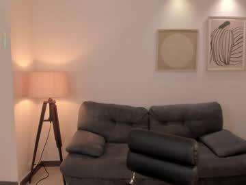 Christineford1 April 01, 2026 Chaturbate stream image