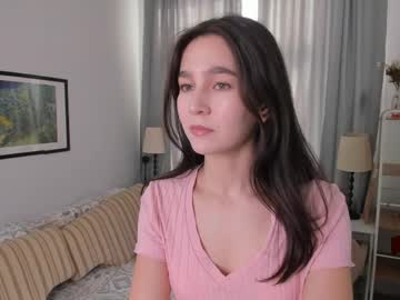 Haarisa April 01, 2026 Chaturbate stream image
