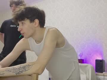 Maxwellchik April 01, 2026 Chaturbate stream image