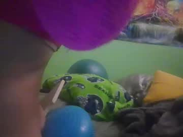 Spunsluttycd April 01, 2026 Chaturbate stream image