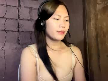 Toxicteasee April 01, 2026 Chaturbate stream image