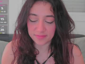 Vvegapie April 01, 2026 Chaturbate stream image