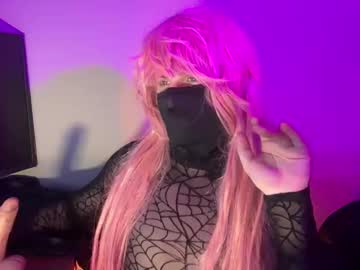 Yourdarkthoughts9 April 01, 2026 Chaturbate stream image
