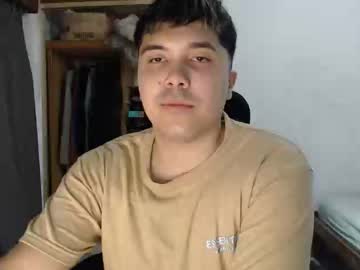 Alexriversx April 01, 2026 Chaturbate stream image