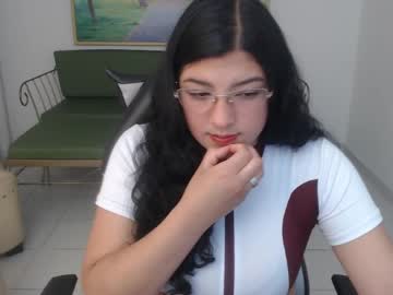 Alicia_Cameron April 01, 2026 Chaturbate stream image