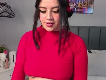 Alli_Cooper April 01, 2026 Chaturbate stream image