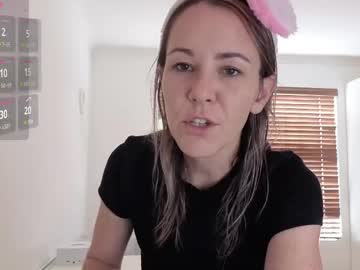 Crazy_Ass_Stacy April 01, 2026 Chaturbate stream image