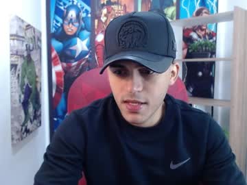 Derek_Storm_ April 01, 2026 Chaturbate stream image