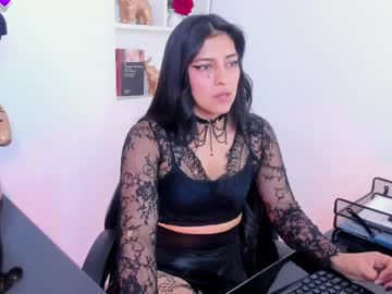 Kasandragrant April 01, 2026 Chaturbate stream image