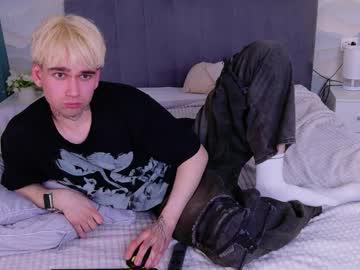 Paul_Weston April 01, 2026 Chaturbate stream image