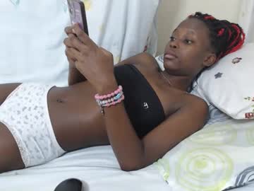 Tarbi_Te April 01, 2026 Chaturbate stream image