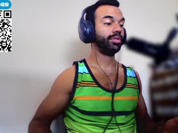 Trek320rr April 01, 2026 Chaturbate stream image