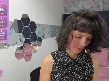 Valery_More__ April 01, 2026 Chaturbate stream image