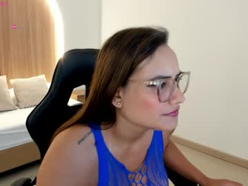 Zoe_Danae_ April 01, 2026 Chaturbate stream image
