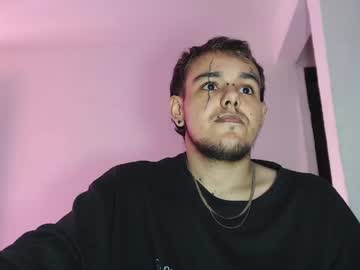 Call_Me_Lil_Ray April 01, 2026 Chaturbate stream image
