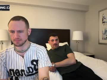 King_Cal_ April 01, 2026 Chaturbate stream image