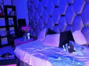 Maky_Coss April 01, 2026 Chaturbate stream image