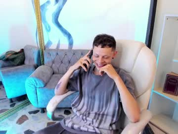Mathewsanz_ April 01, 2026 Chaturbate stream image