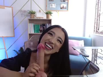 Megan_Saint April 01, 2026 Chaturbate stream image