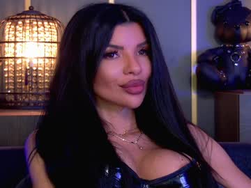 Mistresselenia April 01, 2026 Chaturbate stream image