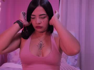 Nicole_Firee April 01, 2026 Chaturbate stream image