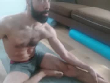 Realfitdad April 01, 2026 Chaturbate stream image