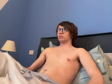 Riccardo06c April 01, 2026 Chaturbate stream image