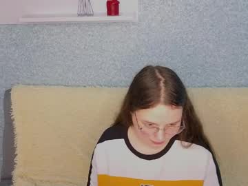 Sashavibe April 01, 2026 Chaturbate stream image