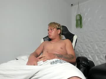 Sebastiannoir1 April 01, 2026 Chaturbate stream image