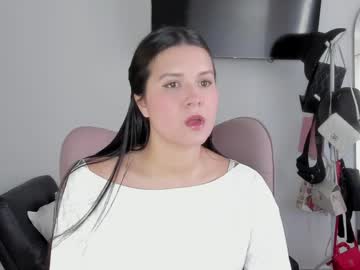 Selene_King22 April 01, 2026 Chaturbate stream image