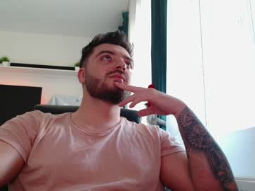 Stoulmeu April 01, 2026 Chaturbate stream image