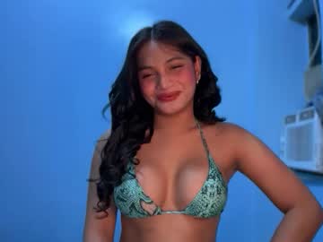 Sweet_Scarllet12 April 01, 2026 Chaturbate stream image