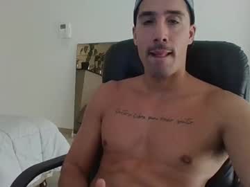Themorocho10 April 01, 2026 Chaturbate stream image