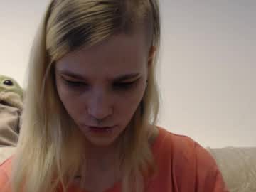 Brookewylde_20 April 01, 2026 Chaturbate stream image