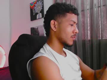 Damiann_Rees April 01, 2026 Chaturbate stream image