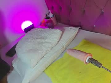 Kylie_Sttel April 01, 2026 Chaturbate stream image