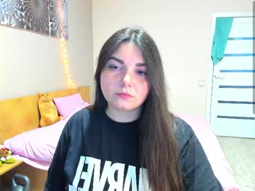 Shyadalin April 01, 2026 Chaturbate stream image