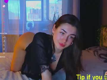 Tinnymollys01 April 01, 2026 Chaturbate stream image