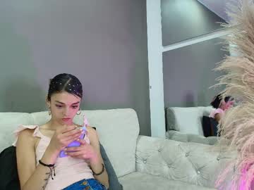 Vaiolett_Smith April 01, 2026 Chaturbate stream image