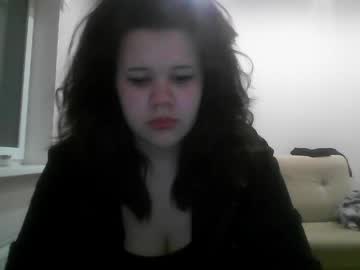 Amanda_Mia April 01, 2026 Chaturbate stream image