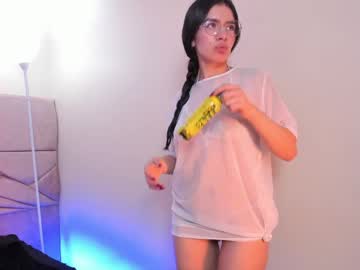 Amara_Velle April 01, 2026 Chaturbate stream image