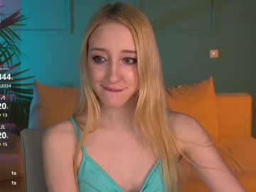 Anora_Babe April 01, 2026 Chaturbate stream image