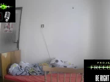 Cascadacek April 01, 2026 Chaturbate stream image
