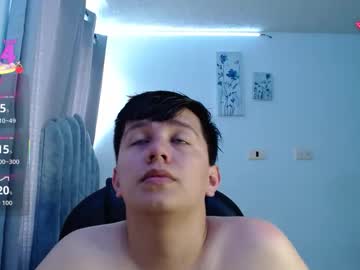 Cutesmith_04 April 01, 2026 Chaturbate stream image