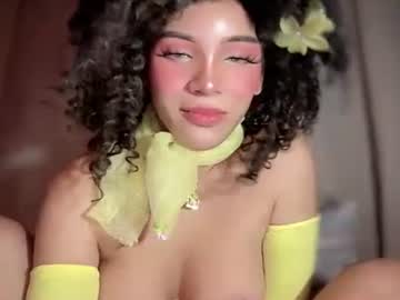 Make_Me_Proud19 April 01, 2026 Chaturbate stream image