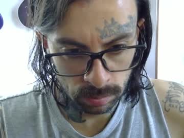 Misternocturne April 01, 2026 Chaturbate stream image