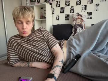 Olivertasty April 01, 2026 Chaturbate stream image