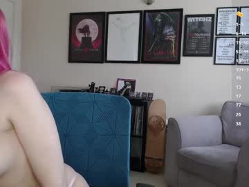 Shybaby22 April 01, 2026 Chaturbate stream image