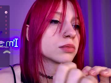 Arielabradberry April 01, 2026 Chaturbate stream image